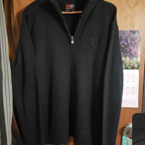 South Pole Mens Sweater Large Like New- BUY ONE ITEM CHOOSE ONE FREE